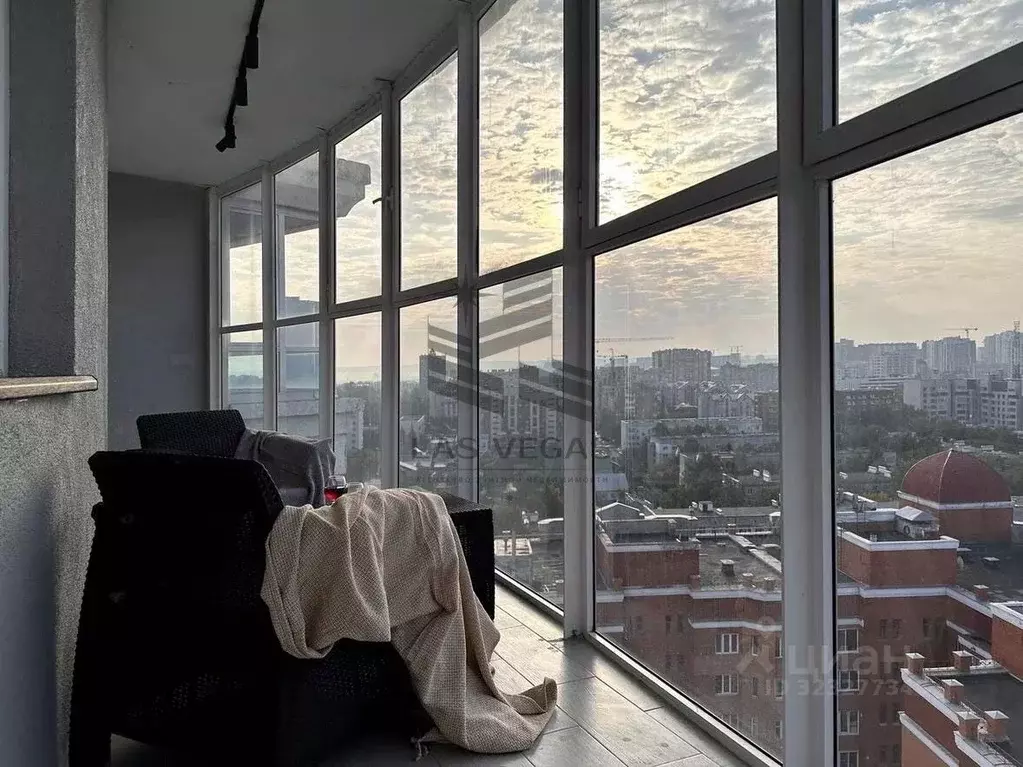 2-к кв. Татарстан, Казань ул. Гастелло, 7 (60.0 м) - Фото 1