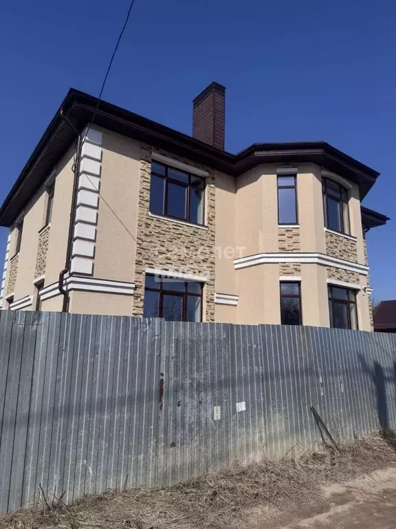 Коттедж в Ивановская область, Иваново ул. Николая Островского, 7 (175 ... - Фото 2