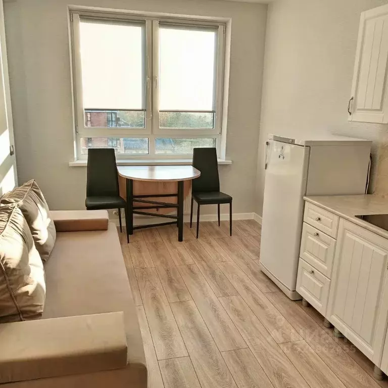 1-к кв. Краснодарский край, Краснодар ул. Константина Гондаря, 99 ... - Фото 1