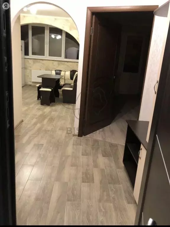 1-комнатная квартира: Краснодар, Кореновская улица, 2к3 (39.3 м) - Фото 1