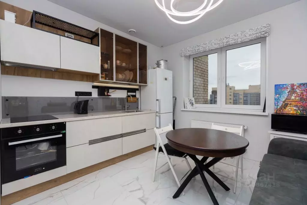 1-к кв. Челябинская область, Челябинск просп. Героя России Е.Н. ... - Фото 1