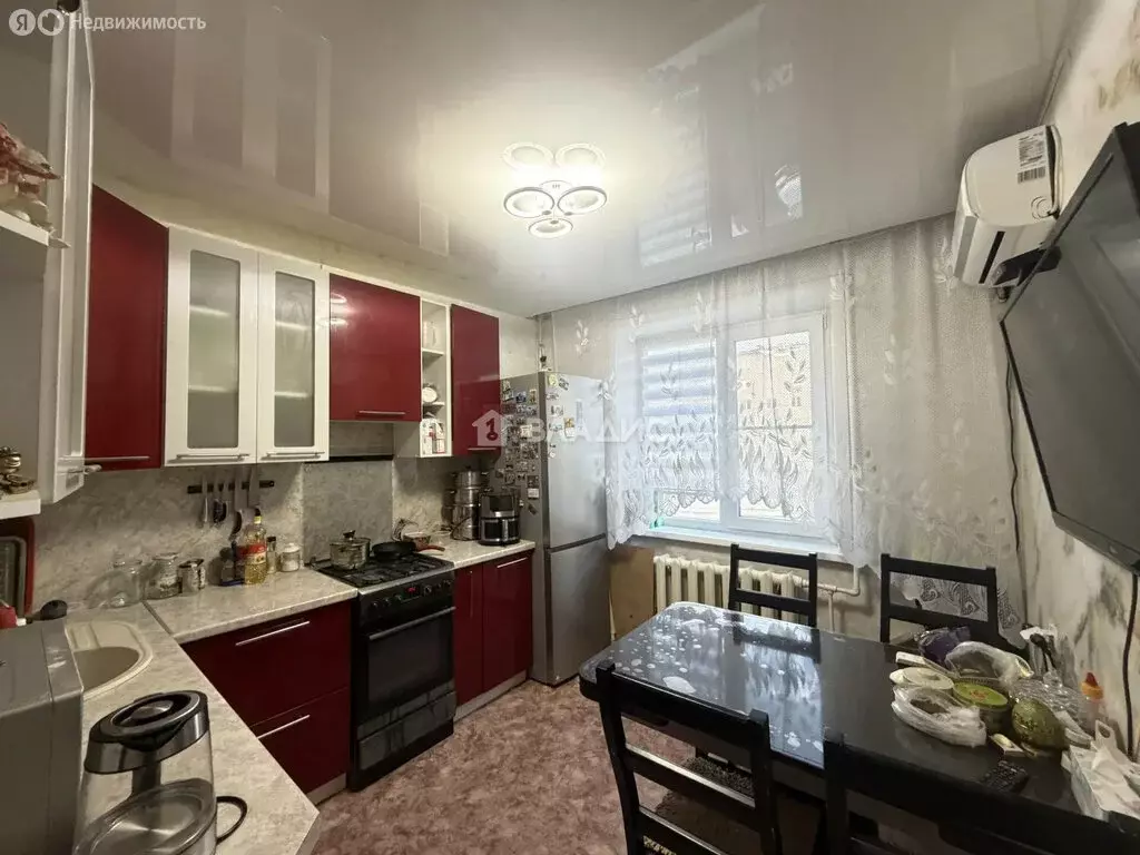 2-комнатная квартира: Чита, Дивизионная улица, 6А (51 м) - Фото 2