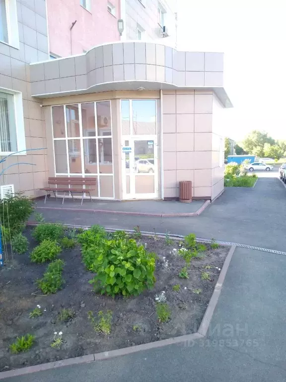 2-к кв. Кемеровская область, Кемерово Соборная ул., 14 (48.0 м) - Фото 2