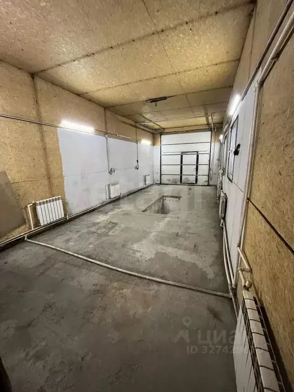 Гараж в Новосибирская область, Новосибирск ул. Николая Островского, ... - Фото 1