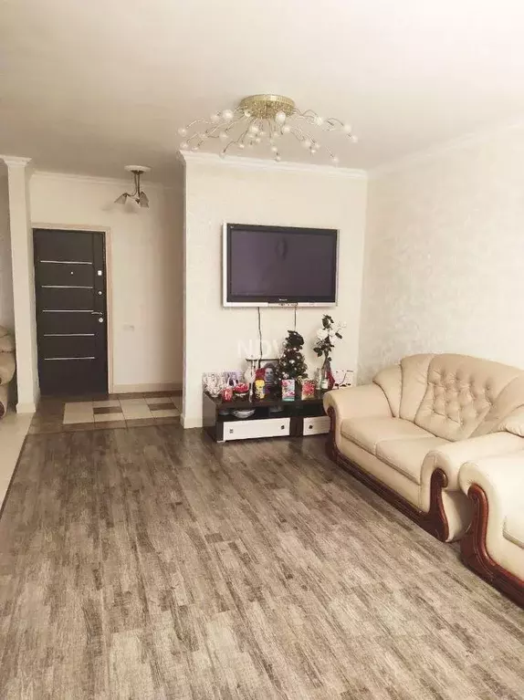 Квартира, 3 комнаты, 80.09 м - Фото 0