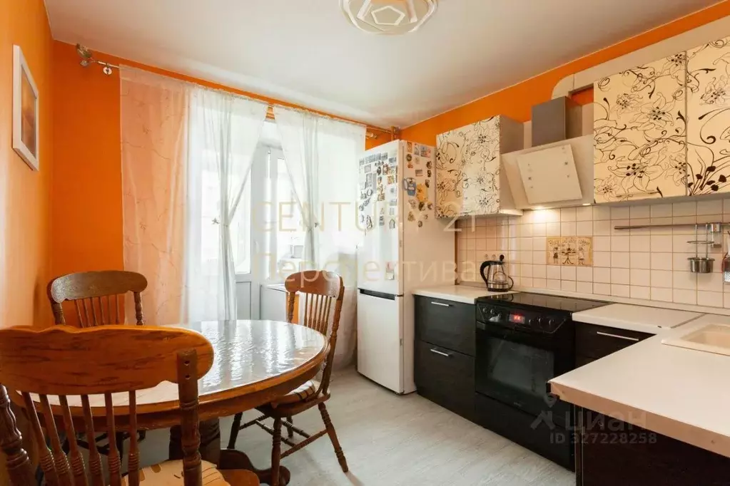 1-к кв. Московская область, Люберцы ул. Митрофанова, 22к1 (42.6 м) - Фото 1