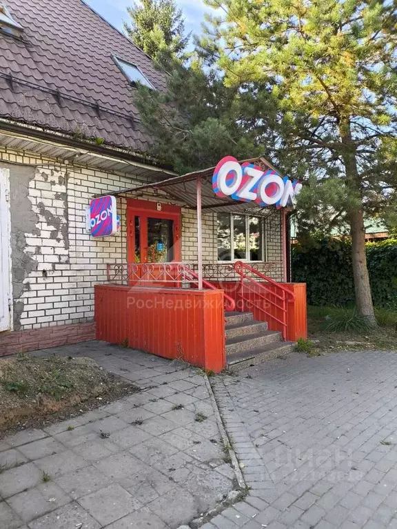Офис в Владимирская область, Юрьев-Польский Школьная ул., 45 (40 м) - Фото 1