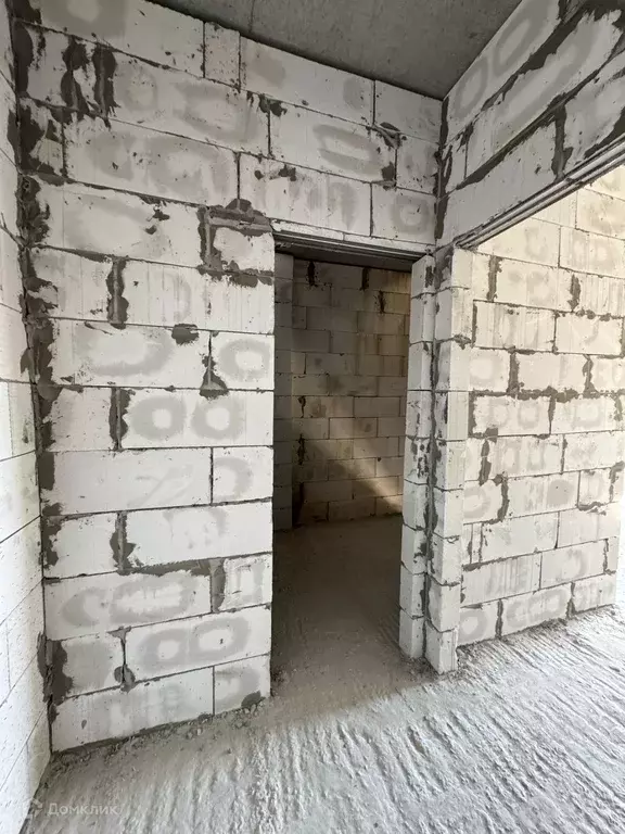 Продаётся 3-к квартира, 86.5 м - Фото 1