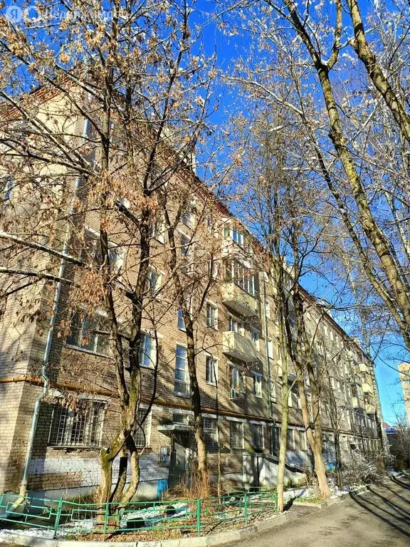 2-комнатная квартира: Сергиев Посад, проспект Красной Армии, 8 (43 м) - Фото 2