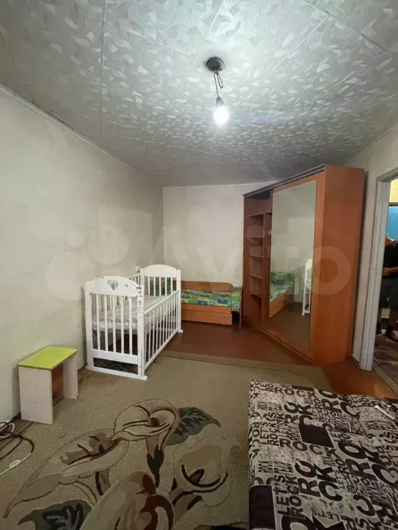 1-к. квартира, 33 м, 3/5 эт. - Фото 1
