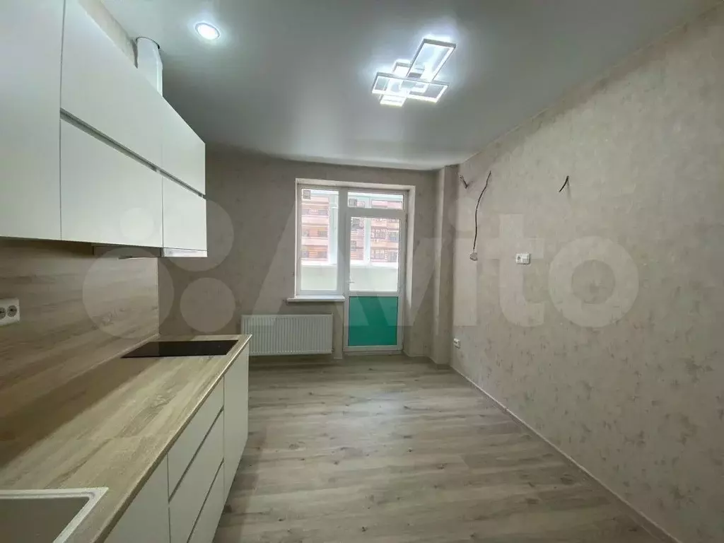 Квартира-студия, 24 м, 12/24 эт. - Фото 1