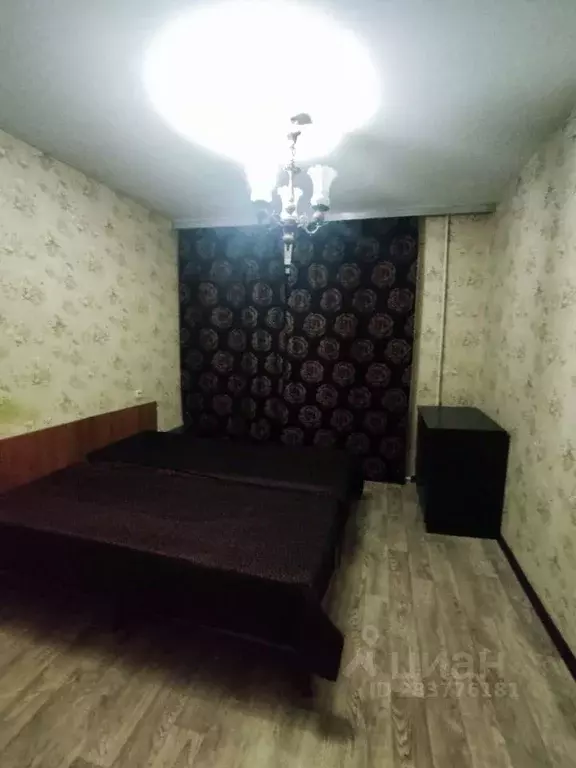 Комната Татарстан, Казань ул. Комиссара Габишева, 29А - Фото 1
