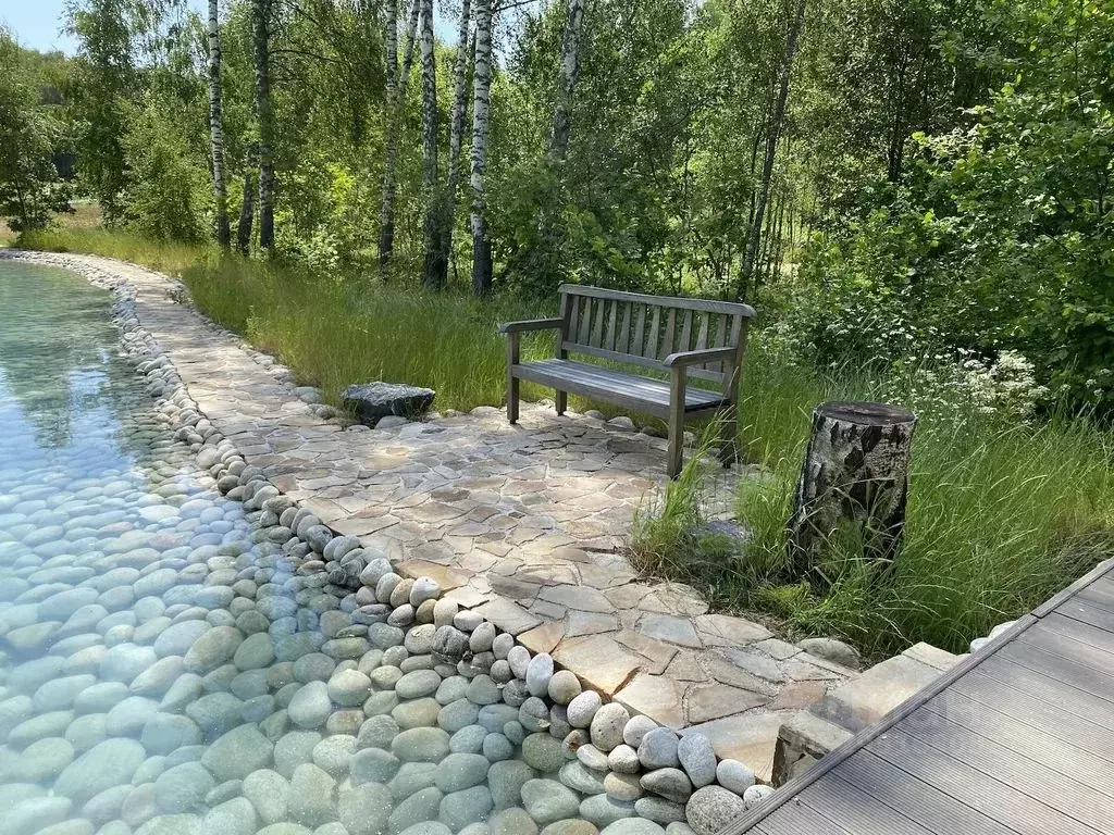 Дом в Московская область, Коломна городской округ, д. Липитино 1 (29 ... - Фото 2