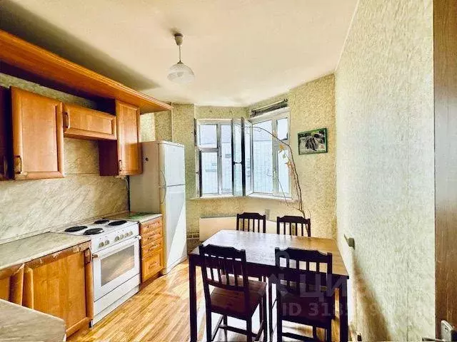 Квартира, 2 комнаты, 51.2 м - Фото 0
