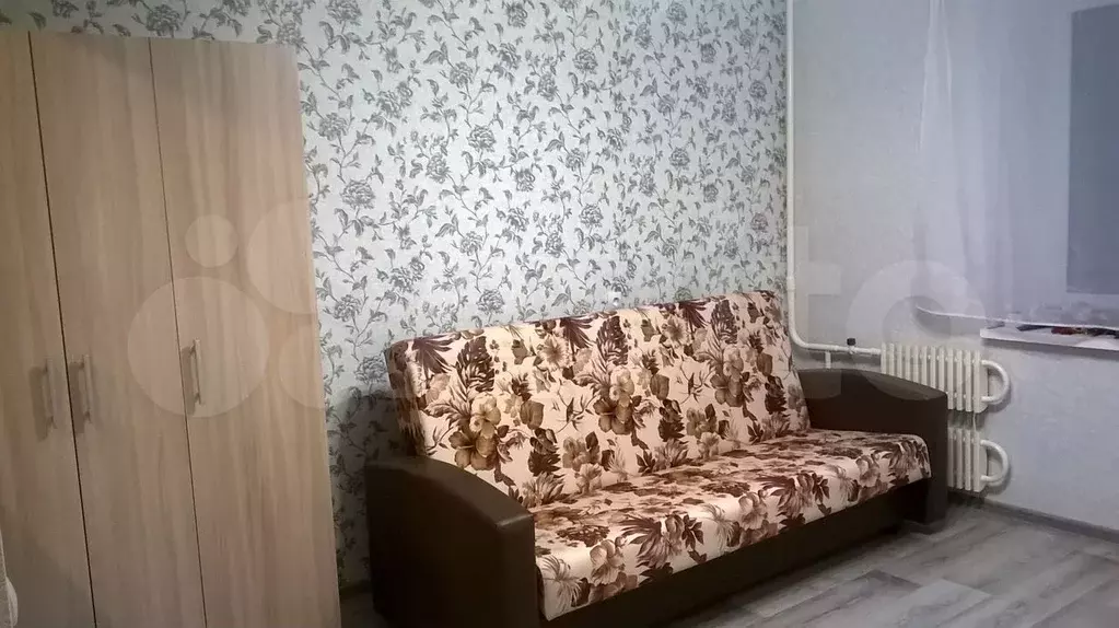Квартира-студия, 24 м, 15/17 эт. - Фото 0