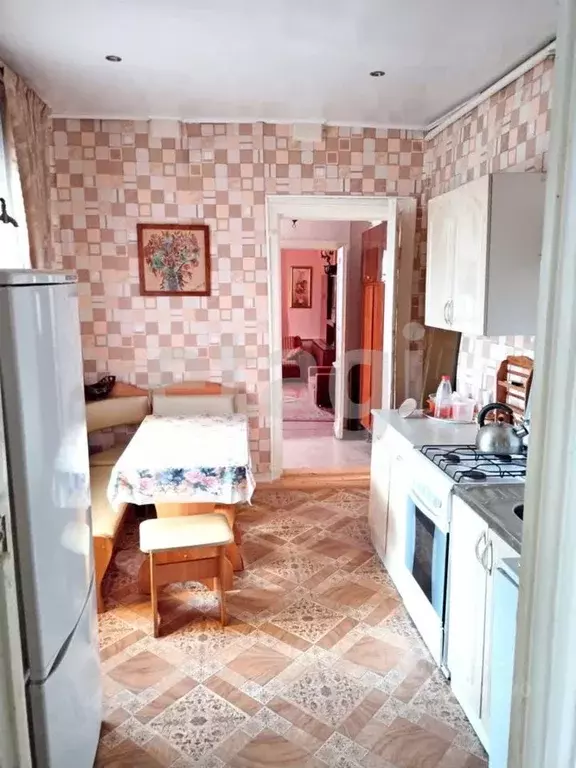 Дом в Брянская область, Брянск ул. Кирова, 30 (30 м) - Фото 0