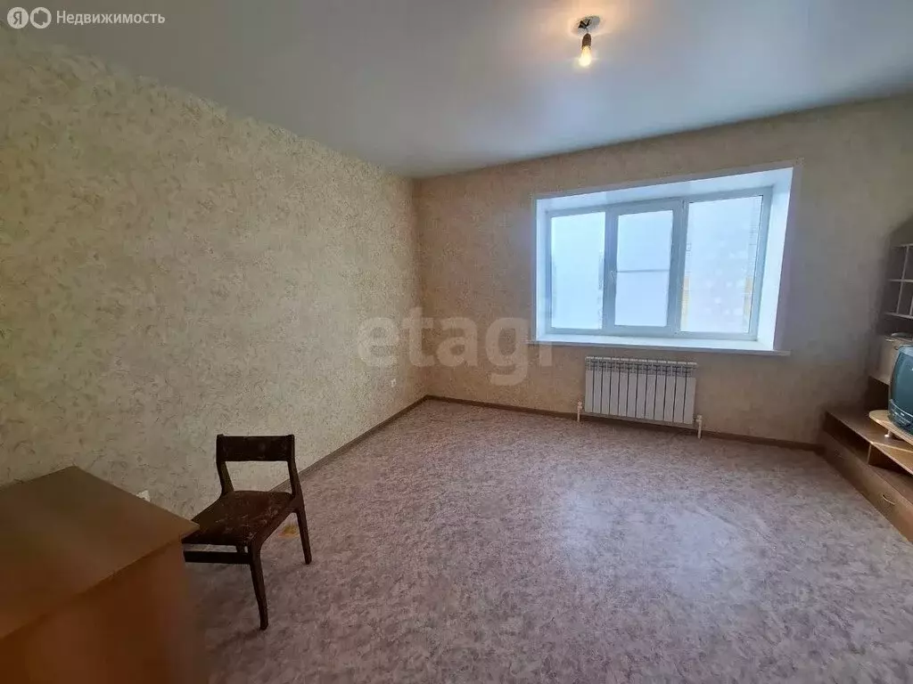 1-комнатная квартира: Воронежская область, рабочий посёлок Хохольский, ... - Фото 2