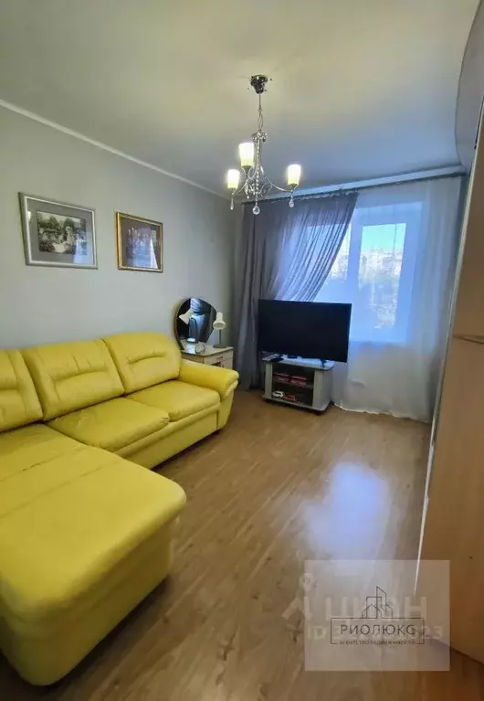 2-к кв. Челябинская область, Магнитогорск просп. Карла Маркса, 179 ... - Фото 1