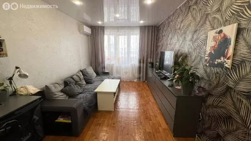 1-комнатная квартира: Челябинск, проспект Победы, 360 (32 м) - Фото 2