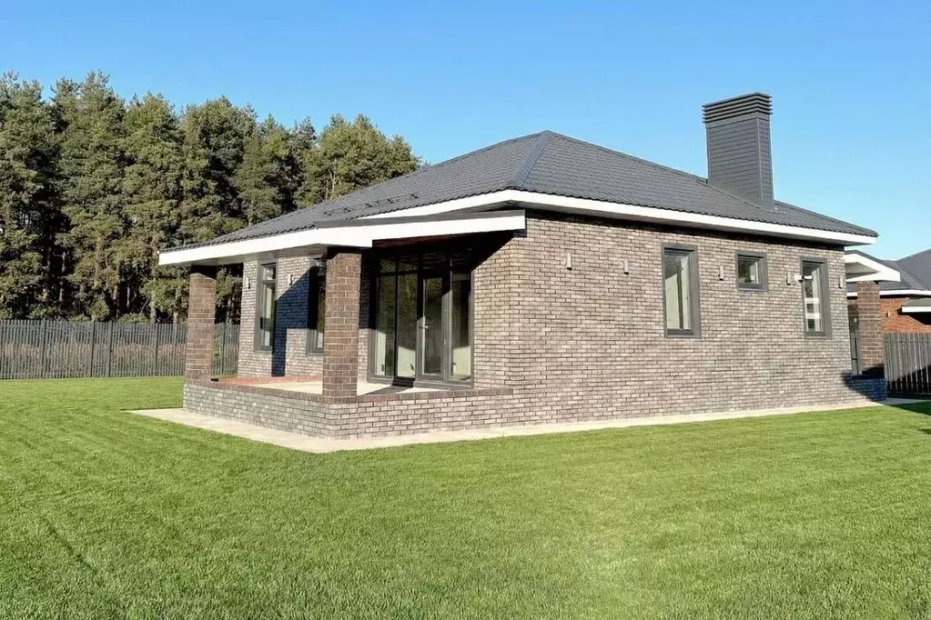 Дом в Московская область, Богородский городской округ, Богородск ... - Фото 1