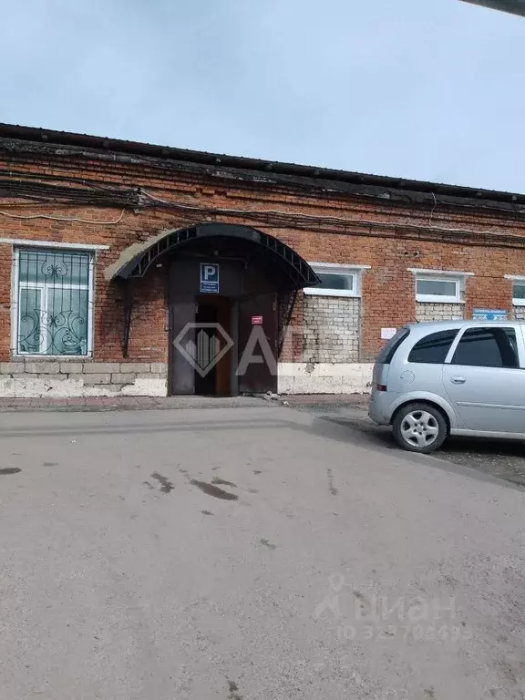 Производственное помещение в Татарстан, Казань Химград тер., 19пом1000 ... - Фото 1