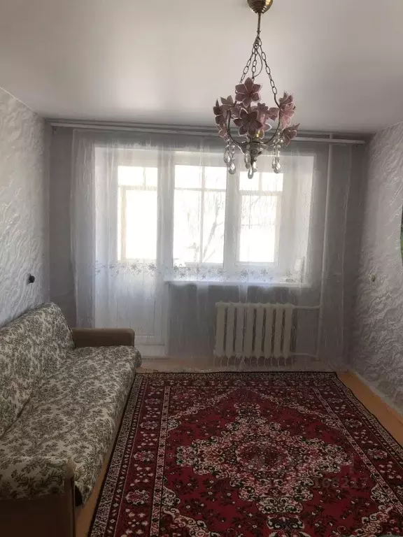 1-к кв. Башкортостан, Уфа Интернациональная ул., 23 (31.9 м) - Фото 1