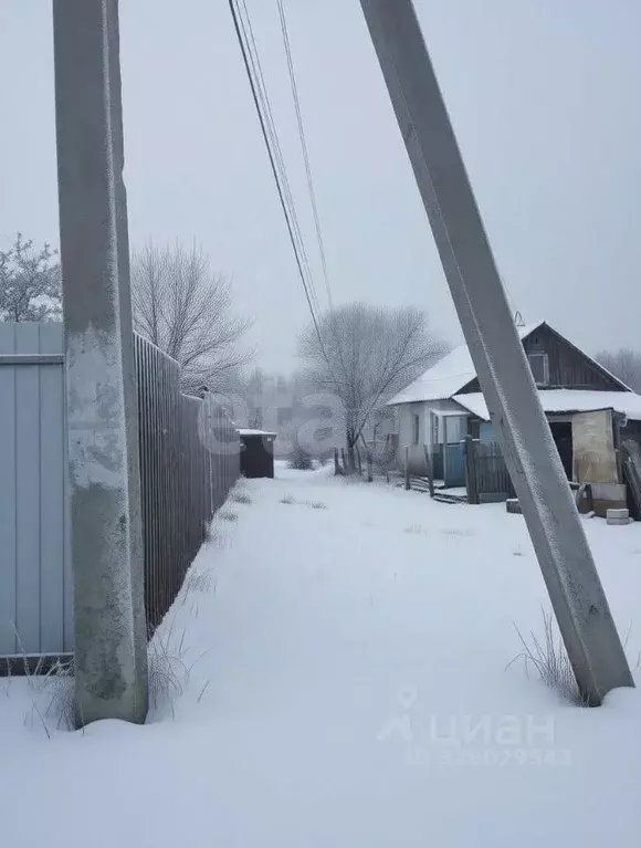 Участок в Тульская область, Узловский район, Шахтерское с/пос, с. ... - Фото 0