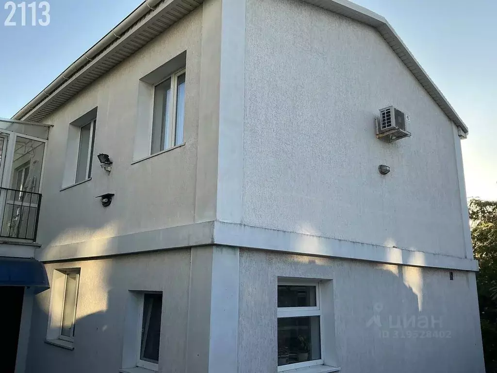 Дом в Севастополь Балаклавский муниципальный округ, Успех садовое ... - Фото 2