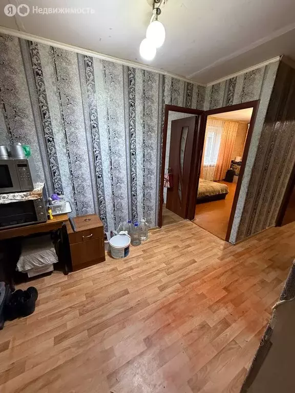 2-комнатная квартира: Таширово, 16 (50.2 м) - Фото 2