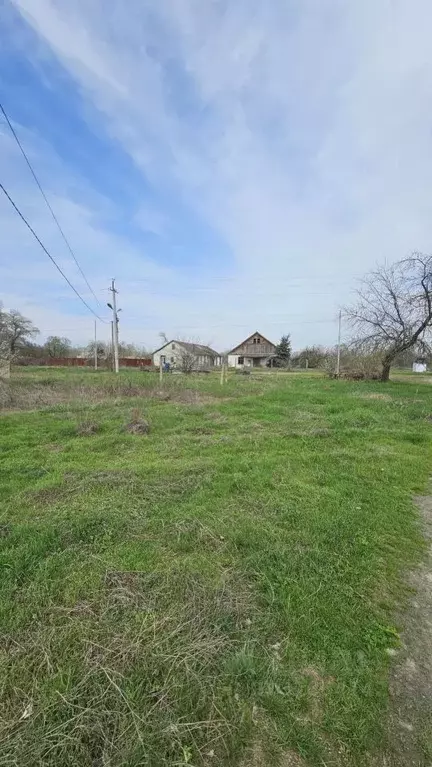 Участок в Кабардино-Балкария, Майский ул. Строителей (450.0 сот.) - Фото 0