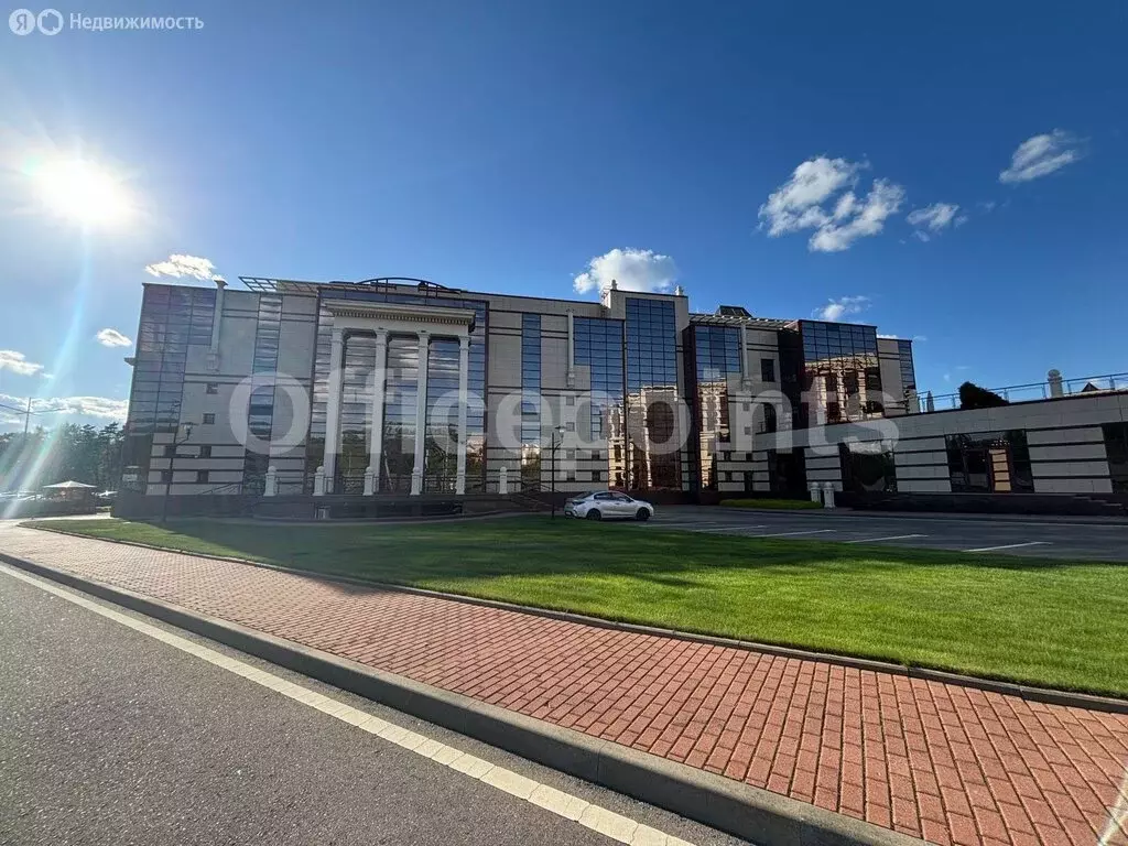 Офис (152.2 м) - Фото 0