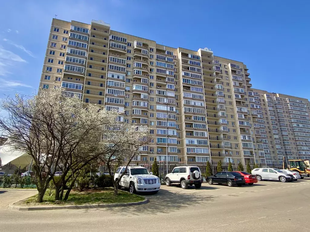 Продаётся 3-к квартира, 59 м - Фото 1