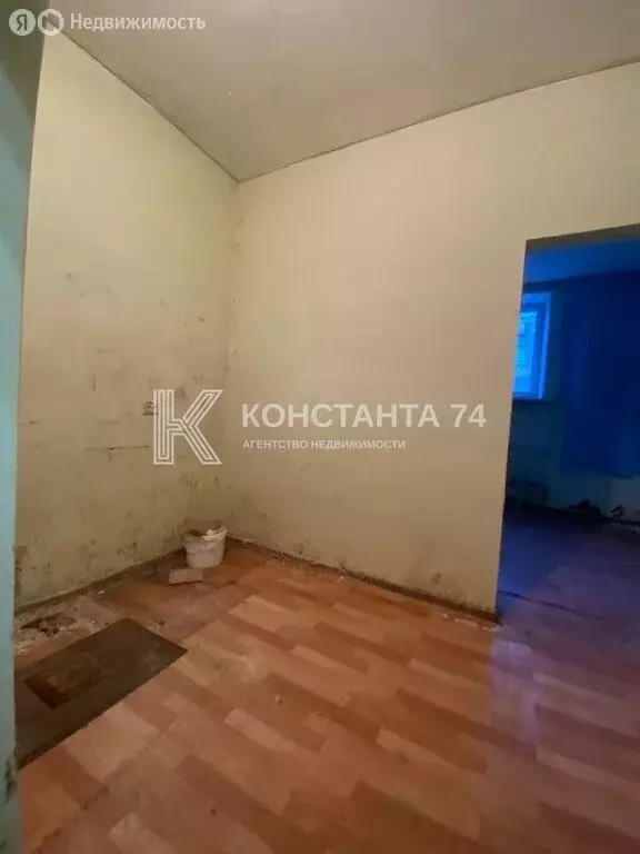 Квартира-студия: Чебаркуль, Электростальская улица, 7 (21 м) - Фото 1
