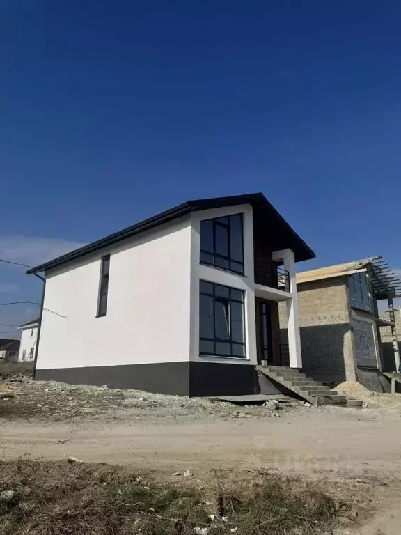 Дом в Пензенская область, Пенза  (167 м) - Фото 2