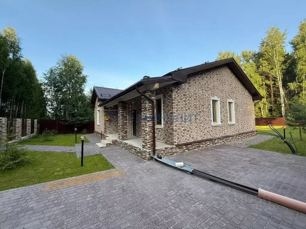 Дом в Нижегородская область, Городецкий муниципальный округ, д. ... - Фото 2