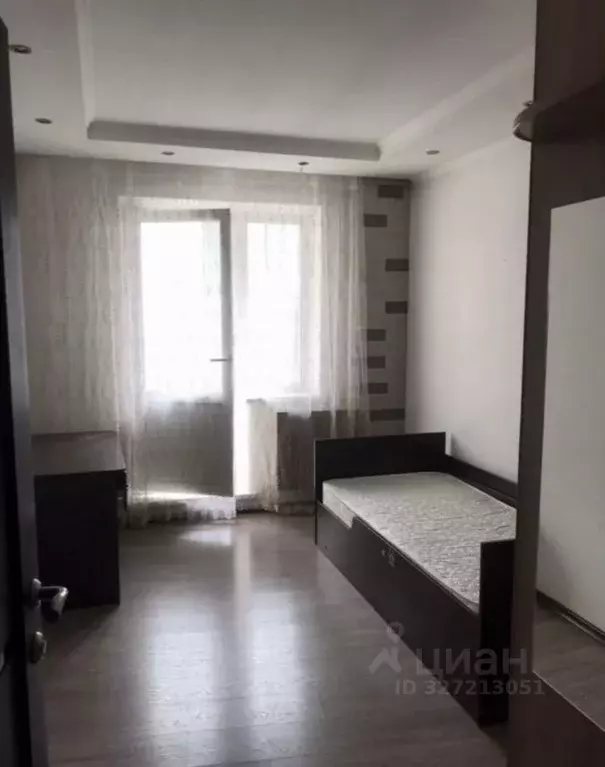 2-к кв. Красноярский край, Красноярск Ястынская ул., 5 (52.0 м) - Фото 2