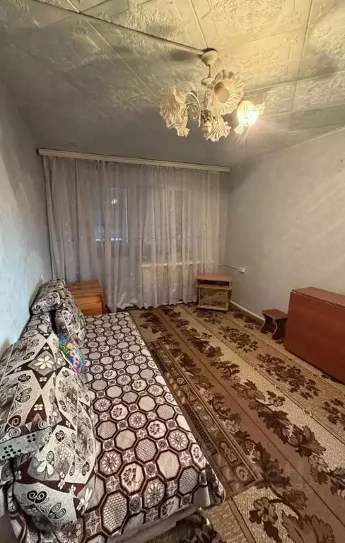 2-к кв. Башкортостан, Ишимбайский район, с. Петровское Трудовая ул., 4 ... - Фото 1