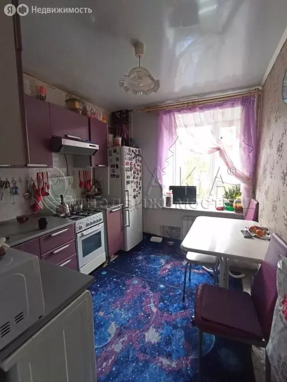 3-комнатная квартира: Выборг, Батарейная улица, 2 (56 м) - Фото 1