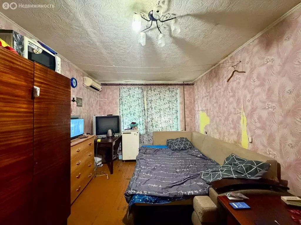 1-комнатная квартира: Самара, Гвардейская улица, 21 (28.5 м) - Фото 2