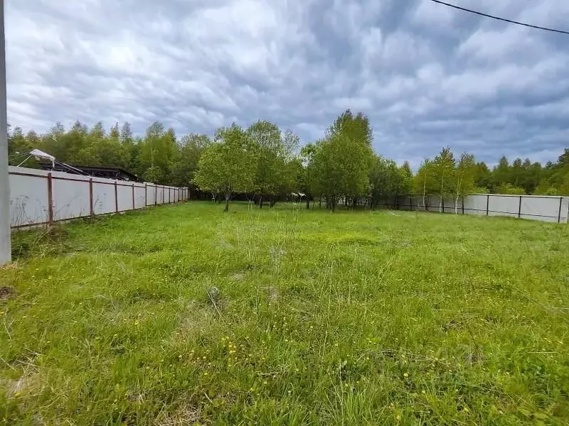 Участок в Тульская область, Ясногорский район, Иваньковское с/пос, ... - Фото 2