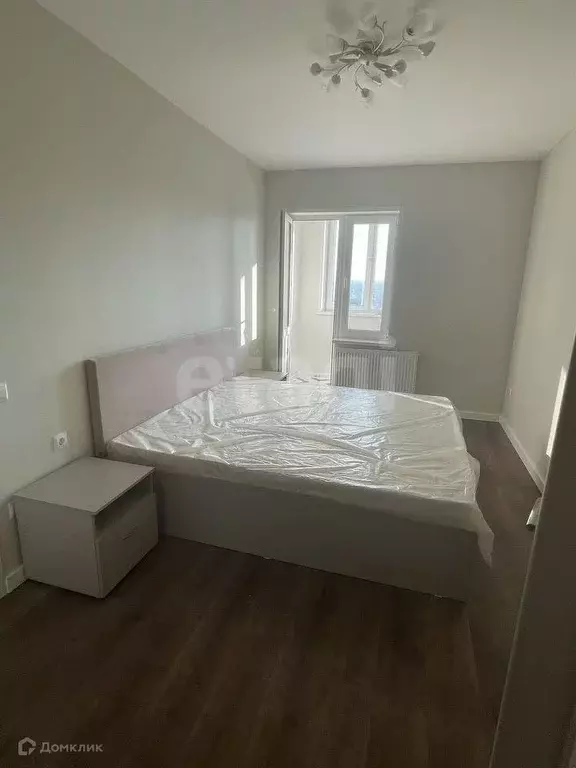 Продаётся 2-к квартира, 56.7 м - Фото 1