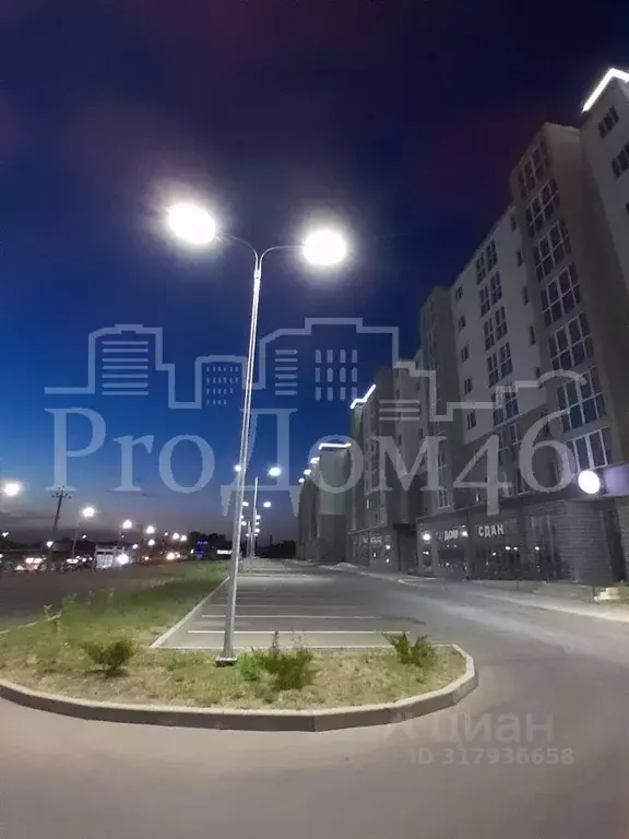 1-к кв. Краснодарский край, Темрюк ул. Обороны, 2/2 (39.5 м) - Фото 1