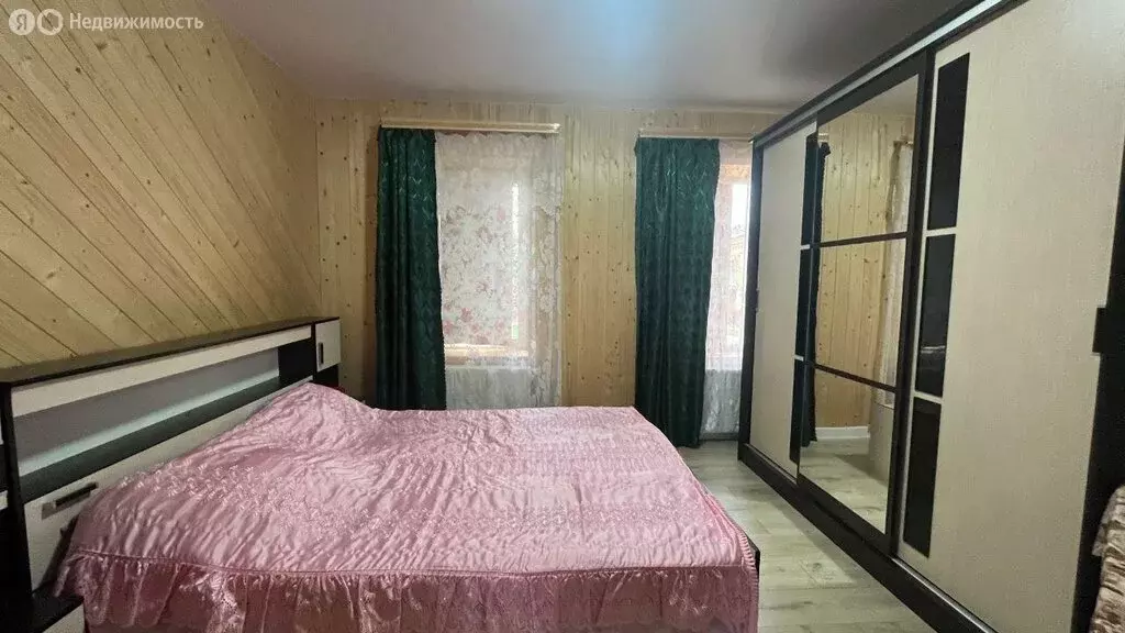 Дом в Лабинск, Советская улица (69.8 м) - Фото 1