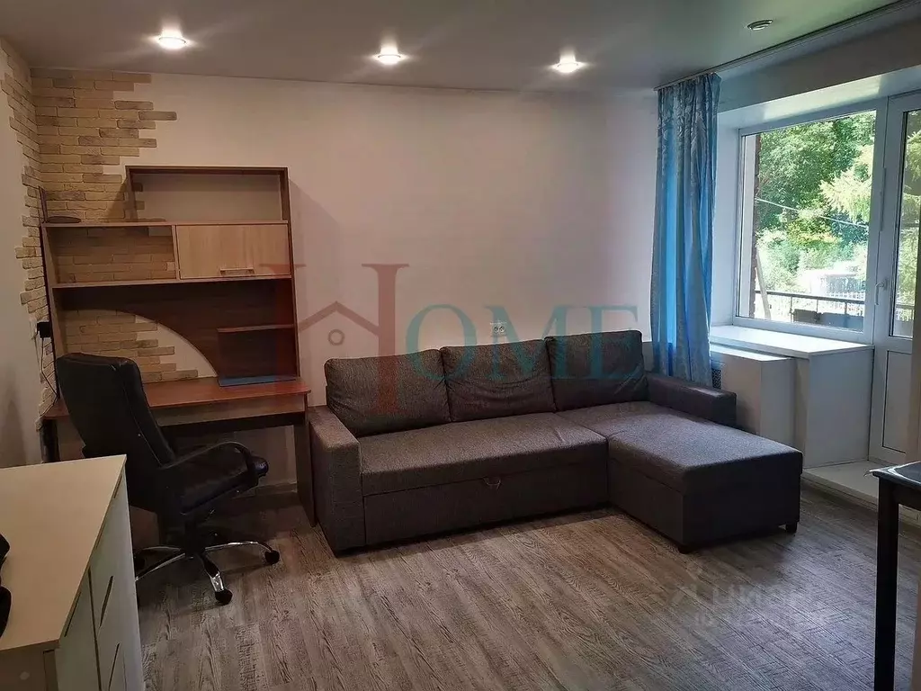 1-к кв. Новосибирская область, Новосибирск ул. Немировича-Данченко, ... - Фото 1