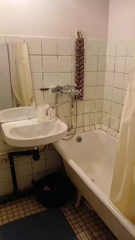 2-к. квартира, 46 м, 5/9 эт. - Фото 1