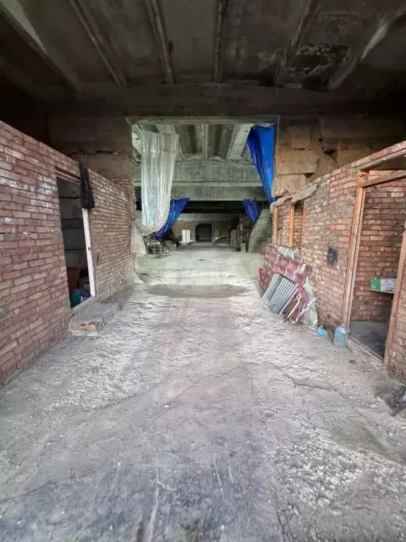 Склад в Ставропольский край, Минераловодский муниципальный округ, пос. ... - Фото 1