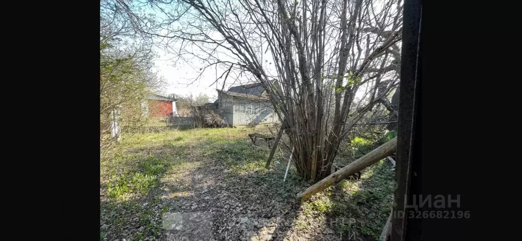 Участок в Московская область, Одинцовский городской округ, д. Бузаево ... - Фото 2