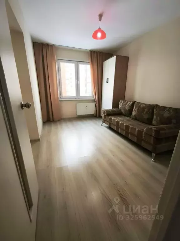 1-к кв. Свердловская область, Екатеринбург ул. Латвийская, 56/3 (32.0 ... - Фото 1