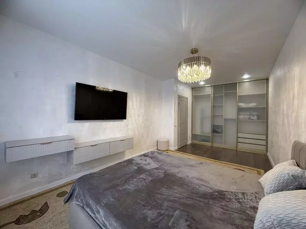 1-к кв. Ставропольский край, Ставрополь просп. Российский, 12к2 (40.0 ... - Фото 2