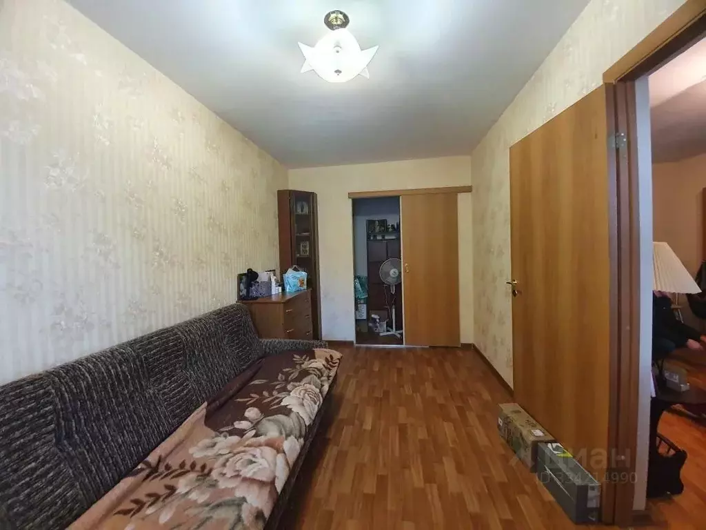 2-к кв. Московская область, Одинцовский городской округ, д. Хлюпино ... - Фото 2